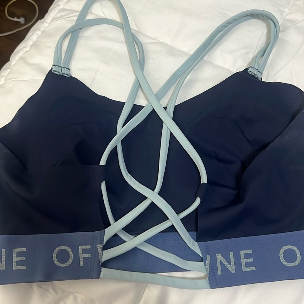 Aerie Sports Bra